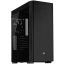 Corsair PCケース 110R Tempered Glass CC-9011183-WW