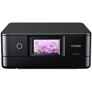 EPSON A4J[CNWFbg/@\/Wi-Fi/4.3^W/ubN EP-882AB