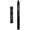 Arashi Vision ■Insta 360 ONE X Bullet Time Handle/Folding Tripod CINGBTH/B