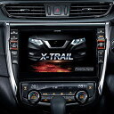 アルパイン 10型カーナビ エスクトレイル専用 ビッグX EX10NX-XT-AM