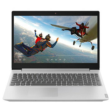 Lenovo ideapad L340(Ryzen5/ブリザードホワイト) 81LW00DHJP