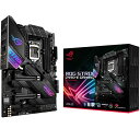 ASUS マザーボード Intel Z490搭載 LGA1200対応 ATX Z490-E ROG/STRIX/Z490-E/G