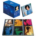 ソニーミュージック ■山口百恵 コンプリート百恵伝説 DQCL-1471