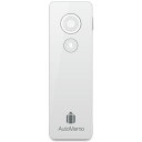 SOURCENEXT AutoMemo (オートメモ) ホワイト AM1WH