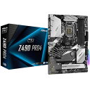 ASRock ■Z490 Pro4 Z490Pro4