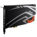 ASUS ■サウンドカード Sonic Radar Pro搭載 STRIX/SOAR