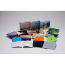 ソニーミュージック ■【CD】松本 隆 風街図鑑 COMPLETE 1969-2009 8枚組 DYCS-1154