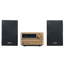 ORION Bluetooth搭載 CDミニコンポ SMC-160BT