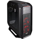 Corsair PCケース Graphite 780T Black version CC-9011063-WW