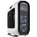 Corsair PCケース Graphite 780T White version CC-9011059-WW