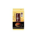 井村屋 小ぶりでおいしいどら焼き 4個 x 8個