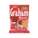 【枚数限定 最大5,000円OFFクーポン配布中】 宝製菓 グラハムビスケット チョコクリーム 95G x 15個