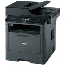 ブラザー A4モノクロレーザー複合機 40PPM/FAX/有線・無線LAN MFC-L5755DW