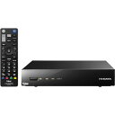 IODATA 3波×Wチューナー対応録画テレビチューナー 「REC-ON」 EX-BCTX2