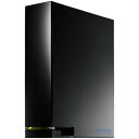 IODATA リード/ライト最大116MB/s デュアルコアCPU NAS 2TB HDL-AA2