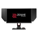 BenQ BenQ ZOWIEシリーズ ゲーミングモニター 24.5型 FHD XL2546