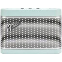 Fender Music NEWPORT BT Speaker Blue 6960100072