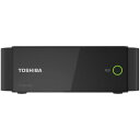 東芝 BS/CS 4K録画対応チューナー TT-4K100