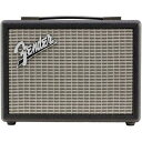 Fender Music INDIO BT Speaker Black FMI-6960133000