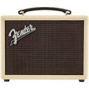 Fender Music INDIO BT Speaker Blonde FMI-6960133005