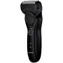 Panasonic メンズシェーバー (黒) 3枚刃 ES-RT39-K