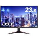 Acer 23.8型ワイドディスプレイ VG240YPbmiipx (IPS) VG240YPbmiipx
