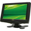 ADTECHNO 7型ワイドビデオ入力端子搭載液晶モニター CL7329N