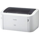 CANON A4モノクロレーザープリンター Satera LBP6040 8468B004