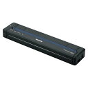 ブラザー A4モバイルプリンター PocketJet USB/Bluetooth PJ-763MFi