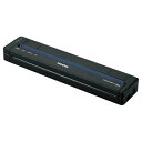 ブラザー A4モバイルプリンター PocketJet USB/WLAN PJ-773