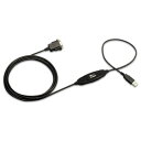 RATOC Systems USBシリアルコンバーター(2.5mロングケーブルモデル) REX-USB60F-25
