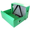 薄型テレビボックス(プラダン製) 24〜37型 1枚 【送料無料】【日本製】テレビ/液晶テレビ/薄型テレビ/引越用品/引越し資材/梱包用品/梱包資材/養生用品