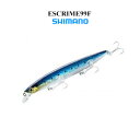 シマノ エクスセンス エスクリム99F SHIMANO EXSENCE ESCRIME99F 釣り具 フィッシング ハードルアー プラグ ミノー シーバス ヒラメ マゴチ 青物 サーフ 堤防 ボート 【メール便1個までOK】