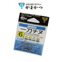 67022 がまかつ 一刀チヌ6号(4...