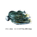 ジャッカル ハートジグ T.G. STR 1/2ozJACK...