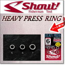 ささめ シャウト 410HP ヘビープレスリング SASAME SHOUT 410HP HEAVY PRESS RING 釣り具,ルアー,アシストフック,小物,ジギング,ショアゲーム,タチウオ,青物【メール便OK】【RCP】