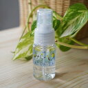 みらいゆ えこくりぃなぁ 携帯用 30mL 当店通常価格:3...