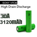 VAPE 電子タバコ18650 リチウムマンガン