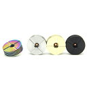 VAPE 電子タバコアトマイザー用ヒートシンク選べる4色 【25mm】【メール便選択で送料無料】