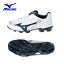野球 スパイク ポイントスパイク ミズノ セレクトナイン 11GP172014 MIZUNO bb