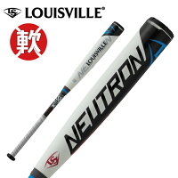 ルイスビルスラッガー LOUISVILLE Slugger 野球 一般軟式バット メンズ レディース ニュートロン一般軟式用 WTLJRB19N bbの画像