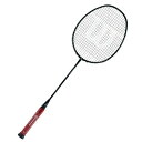 ウイルソン Wilson バドミントンラケット 未張り上げ メンズ レディース ブレイズ SX8800J CV WRT8826202
