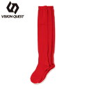 【沖縄県内(離島含)3,300円以上送料無料】ビジョンクエスト VISION QUEST 野球 ソックス メンズ 3Pカラーソックス ロングタイプ VQ550401J06