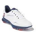 【沖縄県内(離島含)3,300円以上送料無料】フットジョイ FootJoy ゴルフシューズ ソフトスパイク メンズ FJ アタック BOA 53380W