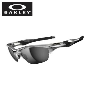 【沖縄県内（離島含）3，240円以上購入で送料無料】オークリー（OAKLEY） HALF JACKET 2.0(ASIAN FIT) OO9153-02 ウィンターアクセサリ サングラス（メンズ・レディース） 2014年