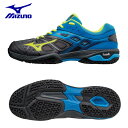 ミズノ(Mizuno) ウエーブエクシード EL2 OC (...