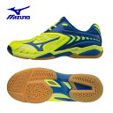 ミズノ(Mizuno) ウエーブファング SS2 (WAVE...