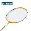 ヨネックス(YONEX) ガット張り上げ済み アークセイバー...