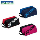 ヨネックス(YONEX) シューズケース (TEAM SER...