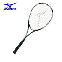 ミズノ(Mizuno) ガット張り上げ済み テクニックス20...